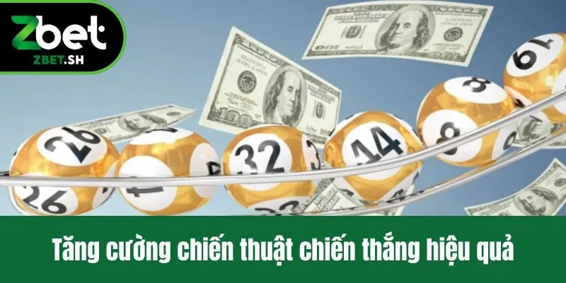 Tăng cường chiến thuật chiến thắng hiệu quả